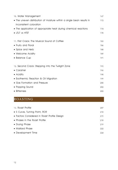 Simplicity in Coffee Roasting – English Edition Free shipping within Thailand only.