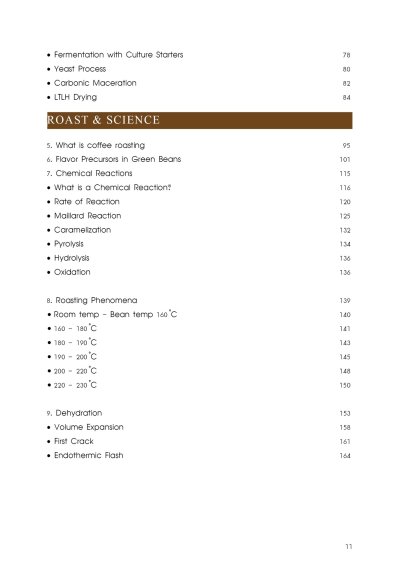 Simplicity in Coffee Roasting – English Edition Free shipping within Thailand only.