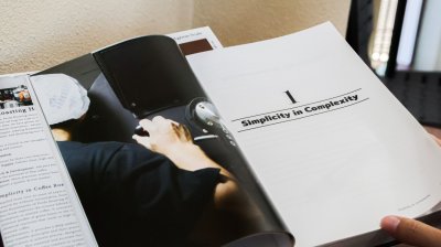 Simplicity in Coffee Roasting – English Edition Free shipping within Thailand only.