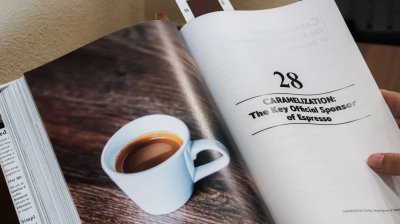 Simplicity in Coffee Roasting – English Edition Free shipping within Thailand only.