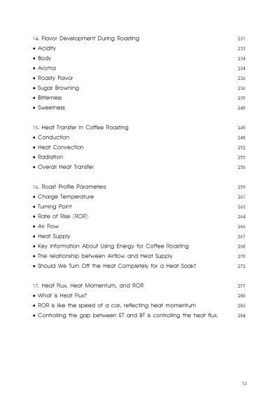 Simplicity in Coffee Roasting – English Edition Free shipping within Thailand only.