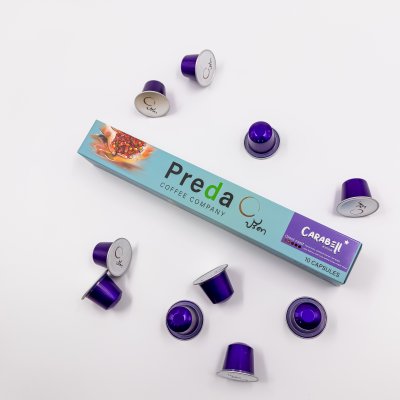 Carabell Capsule box 10 Capsules Carabell Capsule box 10 Capsules