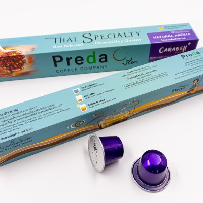 Carabell Capsule box 10 Capsules Carabell Capsule box 10 Capsules