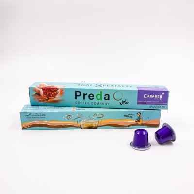 Carabell Capsule box 10 Capsules Carabell Capsule box 10 Capsules