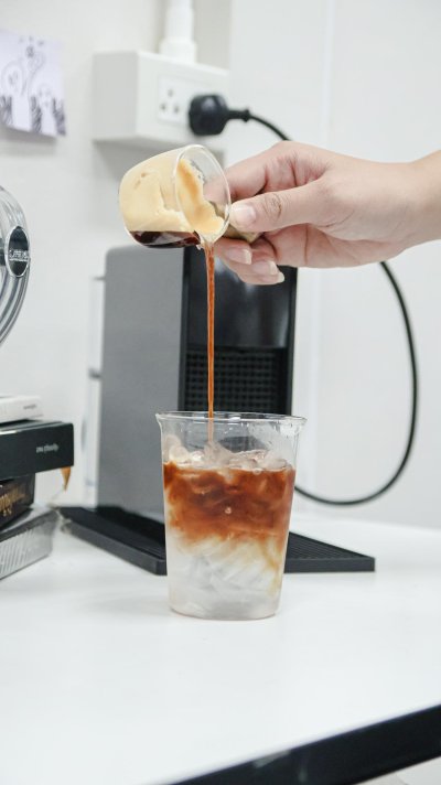 Venus Coffee Capsules 100 Capsule Box (Includes 5 Specialty Flavors) Venus Coffee Capsules 100 Capsule Box (Includes 5 Specialty Flavors)