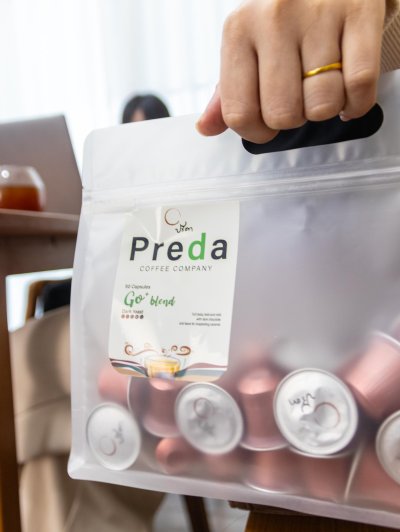 Go Blend Capsule box 50 Capsules Go Blend Capsule box 50 Capsules