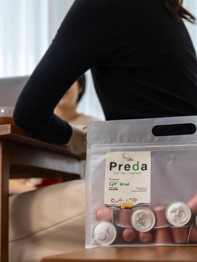 Go Blend Capsule box 50 Capsules Go Blend Capsule box 50 Capsules