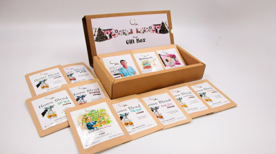 PREDA GiftBox Tester