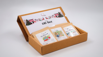 PREDA GiftBox Tester