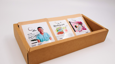 PREDA GiftBox Tester