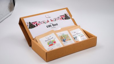 PREDA GiftBox Dripbag ;10g