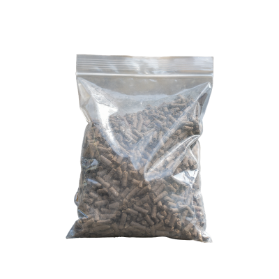 BSF Frass Fertilizer