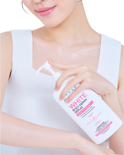 Clear Nose White Body Derma Serum