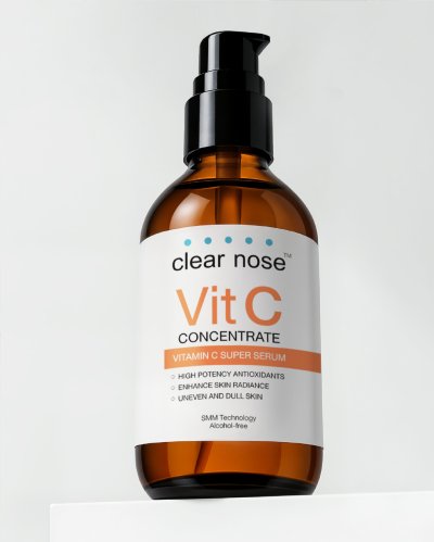 Clear Nose Vitamin C Concentrate Super Serum
