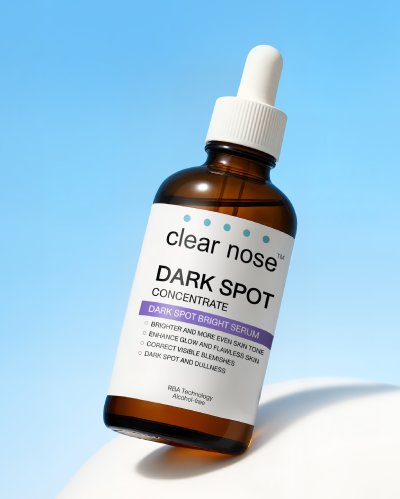 Clear Nose Dark Spot Bright Serum