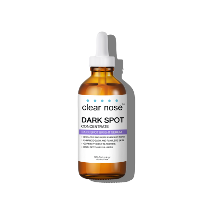 Clear Nose Dark Spot Bright Serum