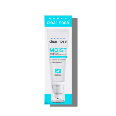 Clear Nose Moist Skin Barrier Moisturizing Gel