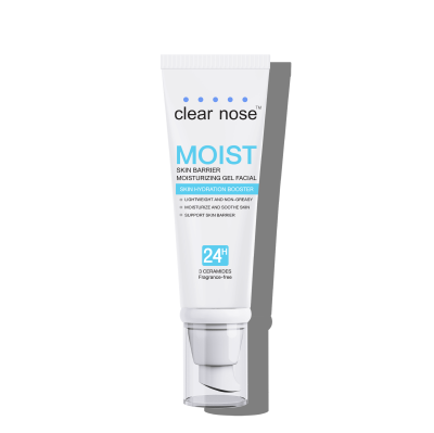 Clear Nose Moist Skin Barrier Moisturizing Gel