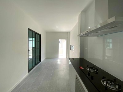 San Sai SenseNature14 Plan006