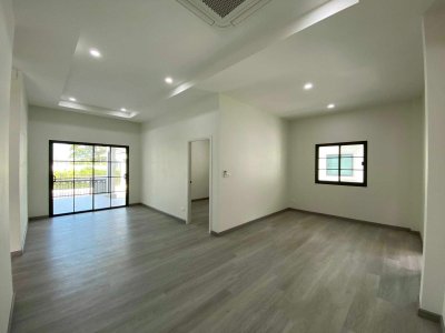 San Sai SenseNature14 Plan006