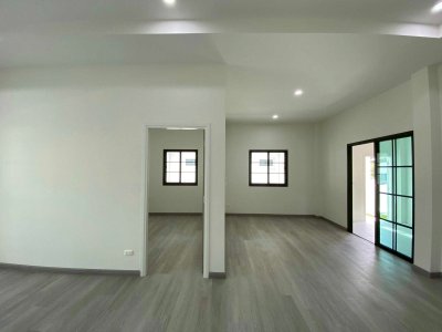 San Sai SenseNature14 Plan006