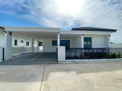 San Sai SenseNature14 Plan006