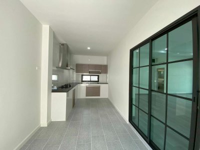 San Sai SenseNature14 Plan006