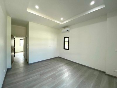 San Sai SenseNature14 Plan006