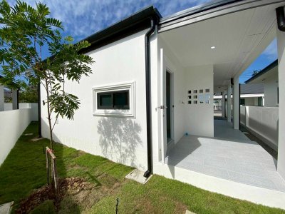 San Sai SenseNature14 Plan006