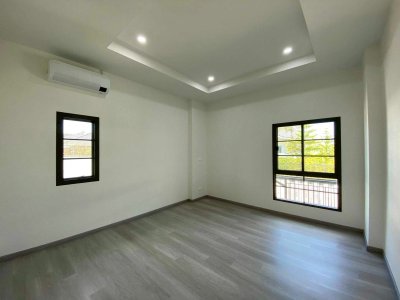 San Sai SenseNature14 Plan006