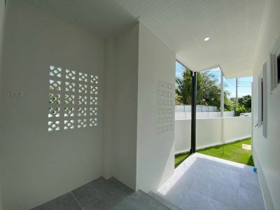 San Sai SenseNature 15 Plan 021