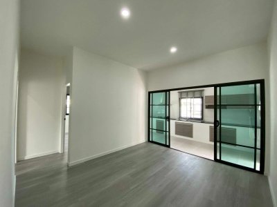 San Sai SenseNature 15 Plan 021