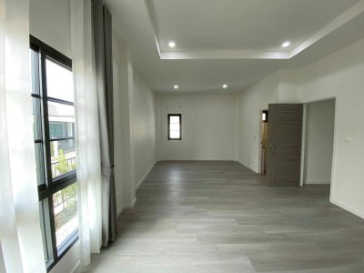 San Sai SenseNature 15 Plan 021