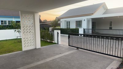 San Sai SenseNature 15 Plan 021