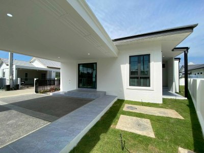 San Sai SenseNature 15 Plan 021