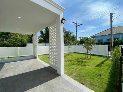 San Sai SenseNature 15 Plan 021