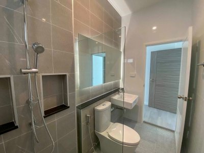 San Sai SenseNature 15 Plan 021