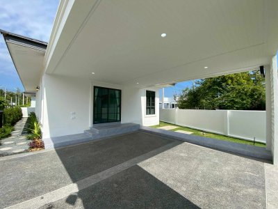 San Sai SenseNature 15 Plan 021