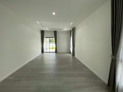 San Sai SenseNature 15 Plan 021