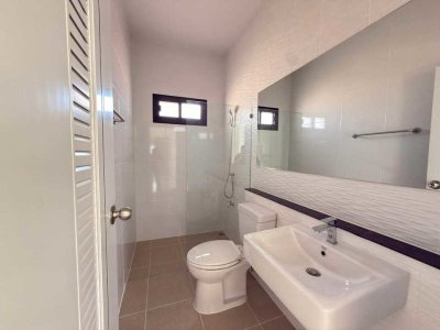 บ้านสันป่าฝ้าย ซายน์เนเจอร์ โครงการ 5 แปลง 002