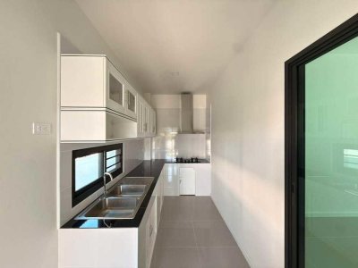 บ้านสันป่าฝ้าย ซายน์เนเจอร์ โครงการ 5 แปลง 002