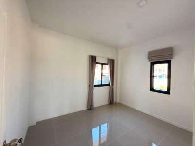 บ้านสันป่าฝ้าย ซายน์เนเจอร์ โครงการ 5 แปลง 002