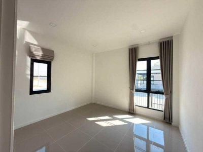 บ้านสันป่าฝ้าย ซายน์เนเจอร์ โครงการ 5 แปลง 002