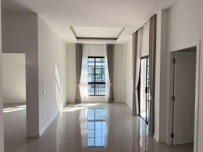 บ้านสันป่าฝ้าย ซายน์เนเจอร์ โครงการ 5 แปลง 002