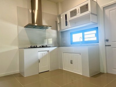 San Pafai SignNature 5 Plan 016