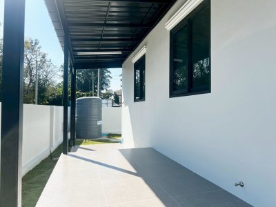 San Pafai SignNature 5 Plan 016