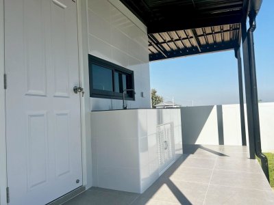 San Pafai SignNature 5 Plan 016