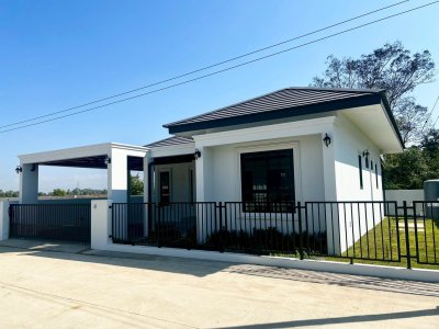 San Pafai SignNature 5 Plan 016