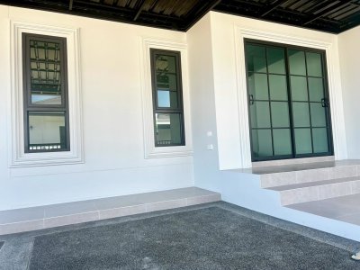 San Pafai SignNature 5 Plan 016