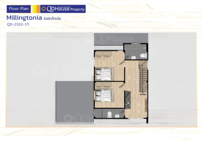 บ้านหัวรอ เซ้นส์เนเจอร์ โครงการ 21 แปลงที่ 001